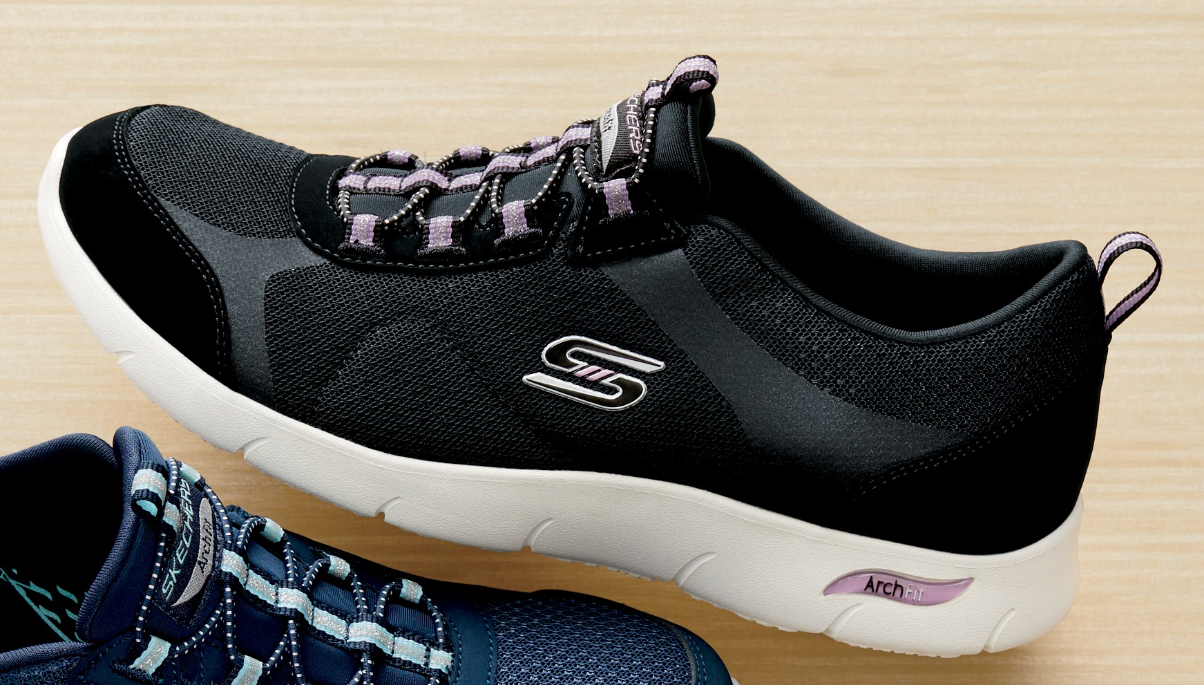 Skechers Men's Arch Fit Shoe | Country Door