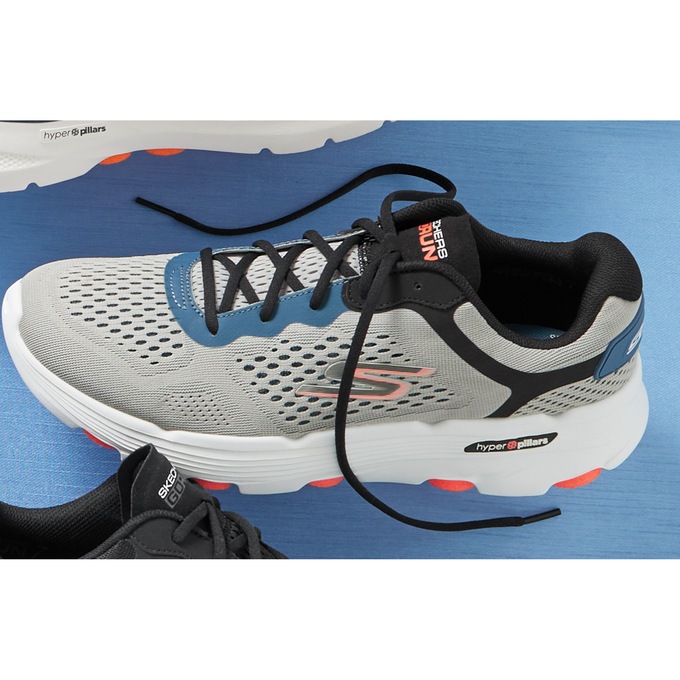 Skechers from which cheap country