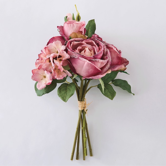 Rose and Hydrangea Bundle, , large