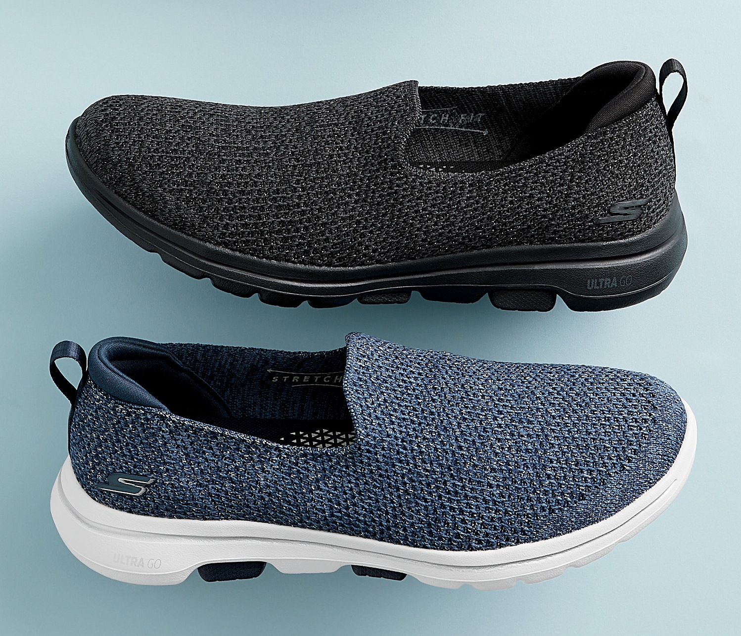 Skechers go walk 5 wonderful Clearance