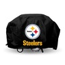 NFL Deluxe Grill Cover, , large