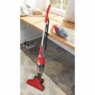 Dirt Devil Simplistik Plus 3-in-1 Bagless Corded Stick Vacuum, Red, , large