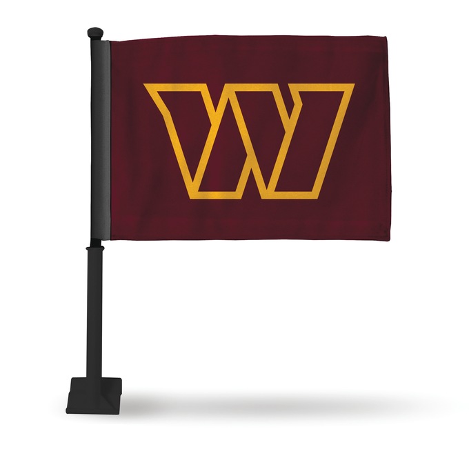 NFL Car Flag, , large