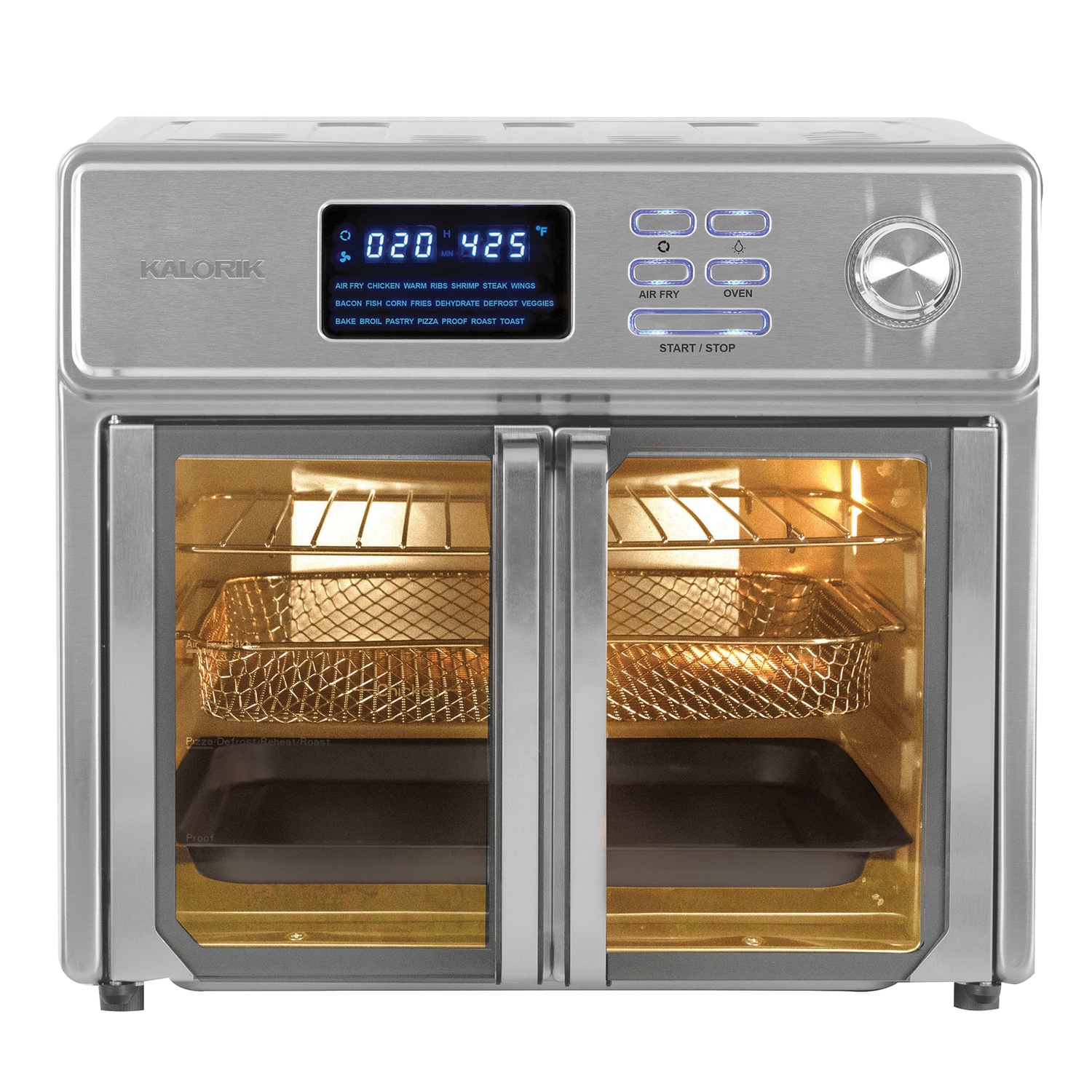 Maxx shop oven cost