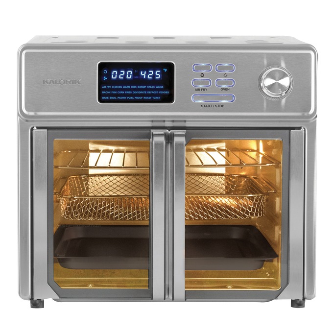 Kalorik Maxx Air Fryer Oven, , large