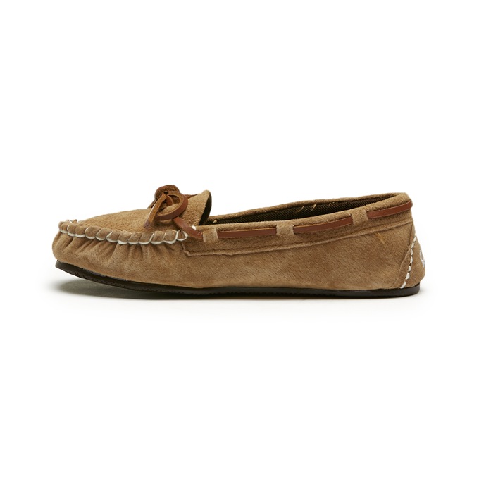 Women's Sabrina Moc by Lamo, , large