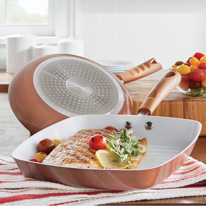 Ginny&#39;s 2-Piece Pan Set, , large