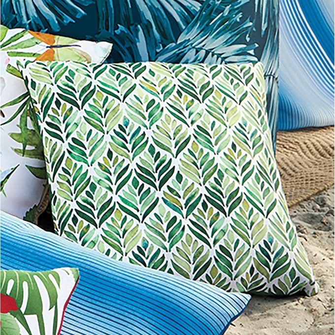 Outdoor Pillow, , large