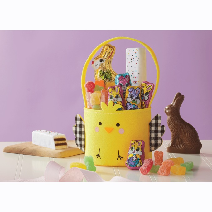 Chick Tote, , large