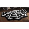 Spiderweb Bath Mat - 21&quot; x 34&quot;, , large