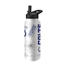NFL Native Logo Water Bottle, , large
