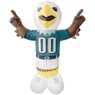 NFL Inflatable Mascot, , large