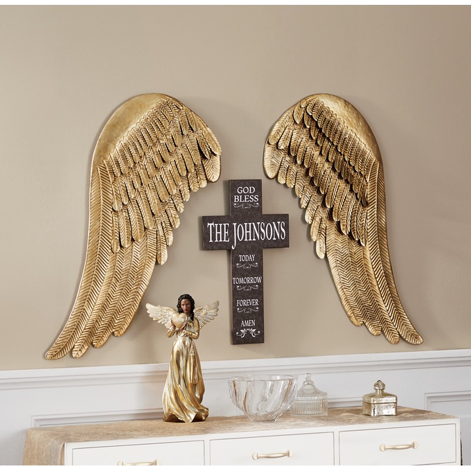 Angel Wings, , large