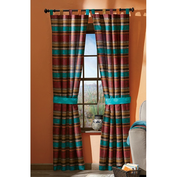 Mesa Stripe Panel, , large