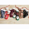 Holiday Slipper Socks, , large