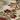 Flower Garden Rug, Ivory, swatch