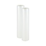 Nesco 2-Pack Universal Vacuum Sealer Rolls , , large