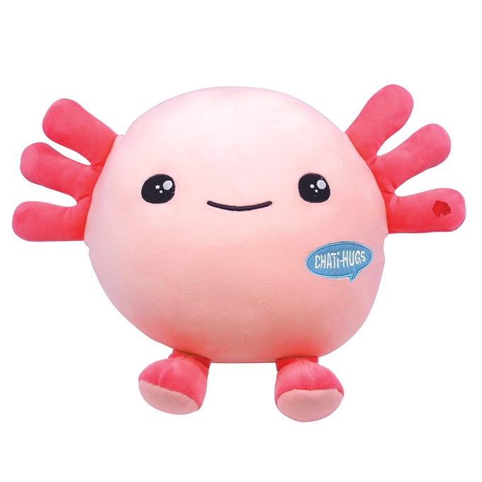 Chati-Hugs, , large