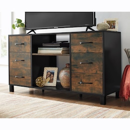 Storage Media Stand, , large