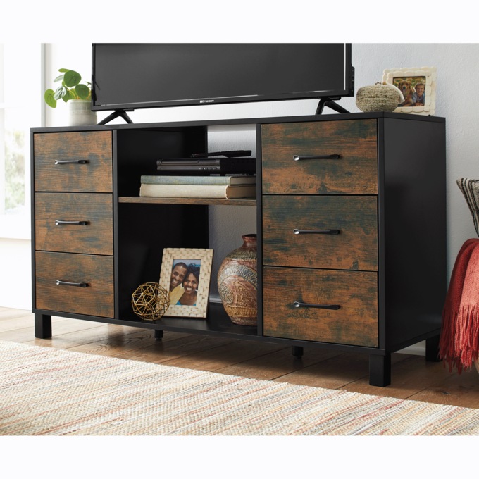 Storage Media Stand, , large
