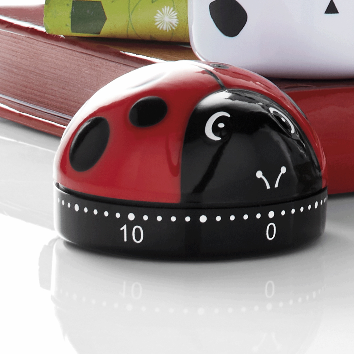 Animal-Shaped Kitchen Timer | Country Door
