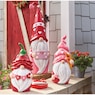 Set of 3 Large Valentine Gnomes, , large
