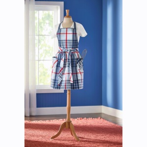 Liberty Apron, , large