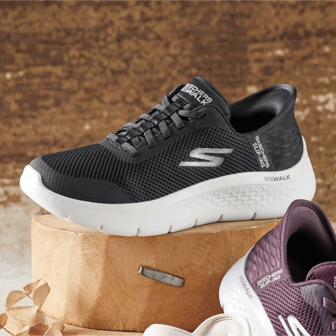 Harga skechers women best sale