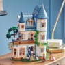 LEGO Castle Bed and Breakfast, , large