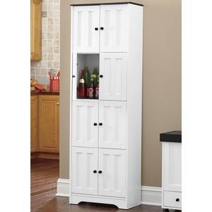 8-Door Katie Cabinet, , large