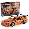 LEGO Technic Fast & Furious Toyota Supra MK4, , large