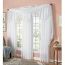 Emelia Sheer Voile Panel, , large