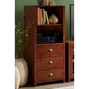Riverside Bookcase, , large
