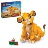 LEGO Simba the Lion King Cub, , large
