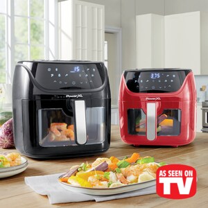 Power XL Vortex 6-Qt. Air Fryer, , large