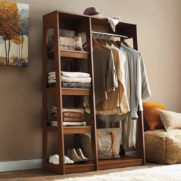 Malta Clothes Rack, , large