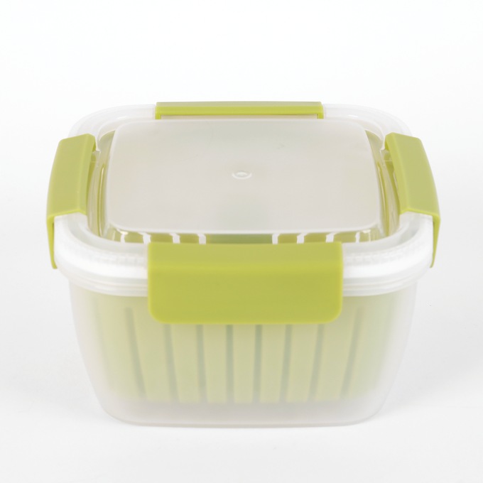 Food Storage Colander, , large