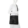Manhattan Bag, Black, large