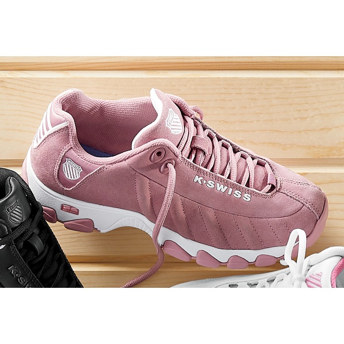 K-Swiss Women's ST329 Cross Training Shoe, , large