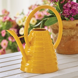 Beehive Watering Can, , large