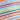 8' Umbrella, Pool Party Stripe, swatch