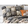 Farmhouse Puff Sham in Neutral Shades, , large