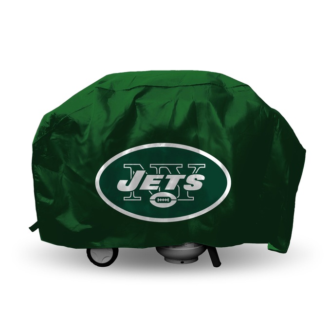 NFL Deluxe Grill Cover, , large