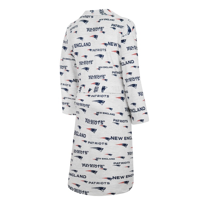 NFL Classic Bathrobe, , large