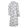 NFL Classic Bathrobe, , large