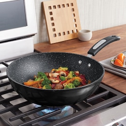 The Rock Stir Fry Pan, , large