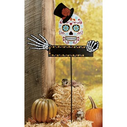 Day of The Dead Stake, , large