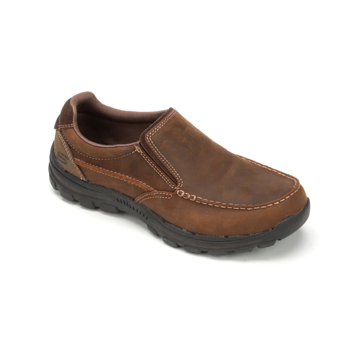 Skechers Men's Braven Rayland Shoe, , large