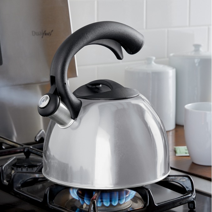 Stovetop Tea Kettle, , large
