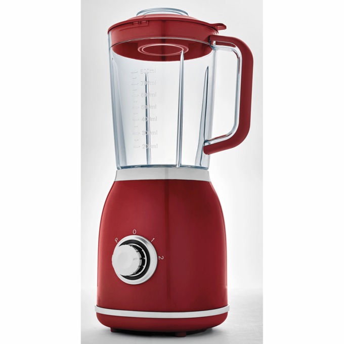 Retro Smoothie Blender, , large